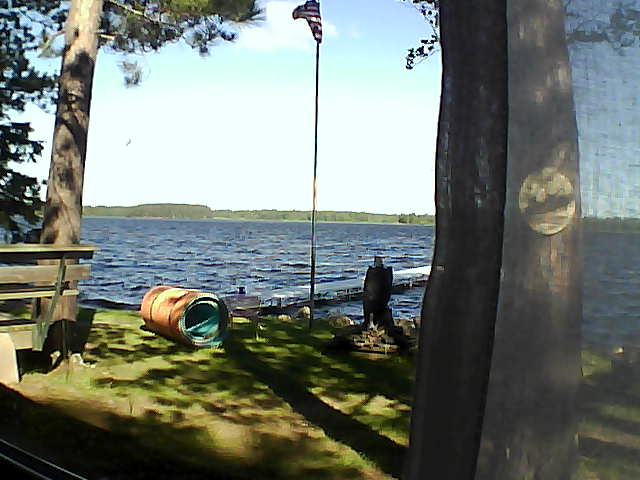 Whiteface Cam Image - Thu, 07/05/2018 9:10am 