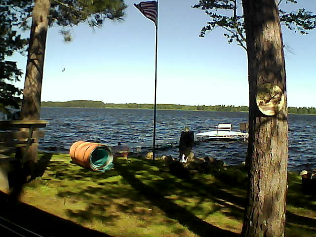 Whiteface Cam Image - Thu, 07/05/2018 9:20am 