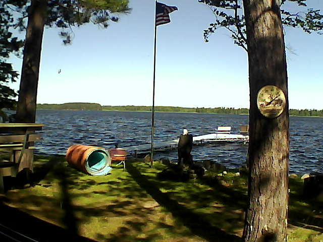 Whiteface Cam Image - Thu, 07/05/2018 9:40am 