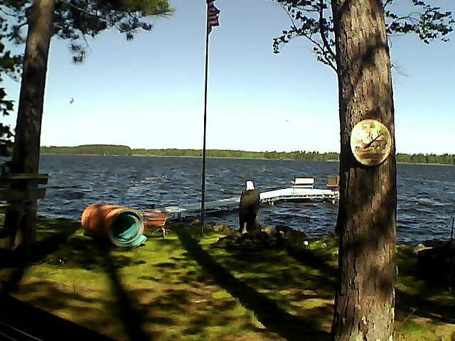 Whiteface Cam Image - Thu, 07/05/2018 9:50am 