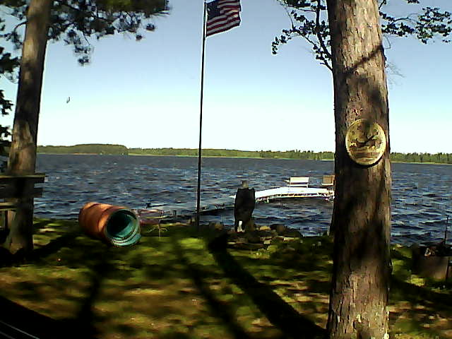 Whiteface Cam Image - Thu, 07/05/2018 10:10am 