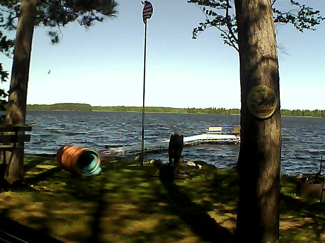 Whiteface Cam Image - Thu, 07/05/2018 10:20am 