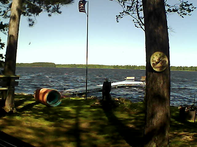 Whiteface Cam Image - Thu, 07/05/2018 10:30am 