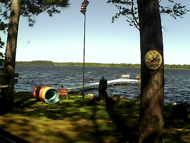 Whiteface Cam Image - Thu, 07/05/2018 10:40am 