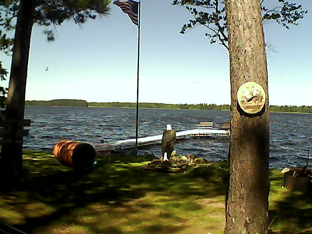 Whiteface Cam Image - Thu, 07/05/2018 11:30am 