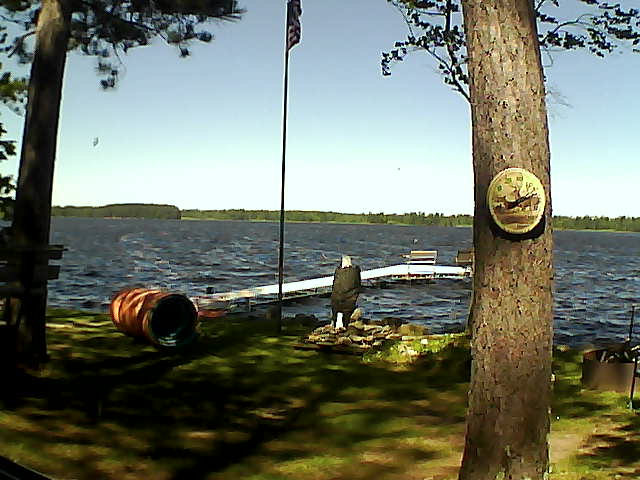 Whiteface Cam Image - Thu, 07/05/2018 11:40am 