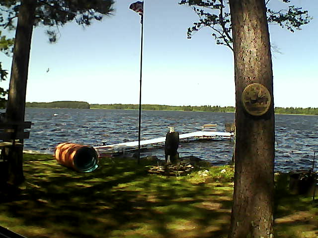 Whiteface Cam Image - Thu, 07/05/2018 12:00pm 