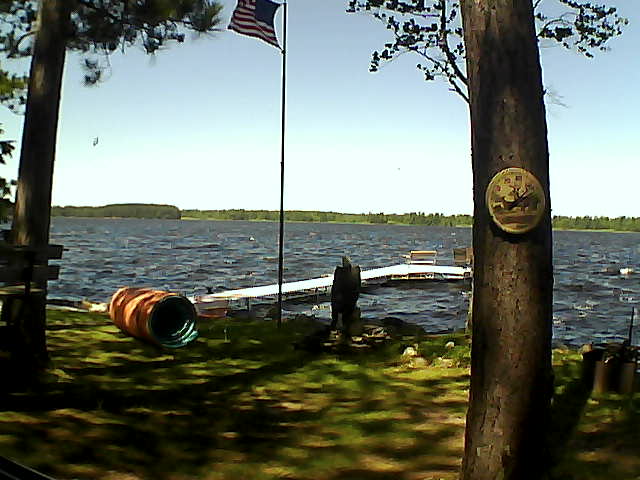 Whiteface Cam Image - Thu, 07/05/2018 12:10pm 