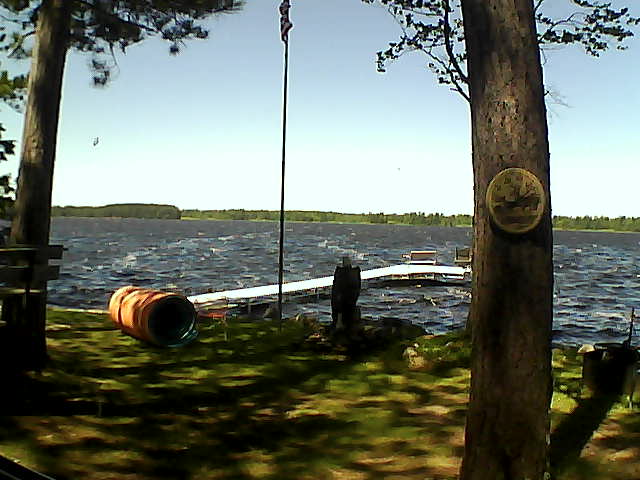 Whiteface Cam Image - Thu, 07/05/2018 12:20pm 