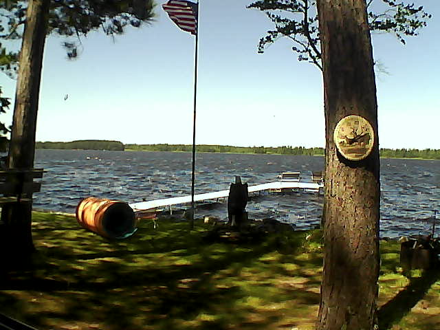 Whiteface Cam Image - Thu, 07/05/2018 12:30pm 