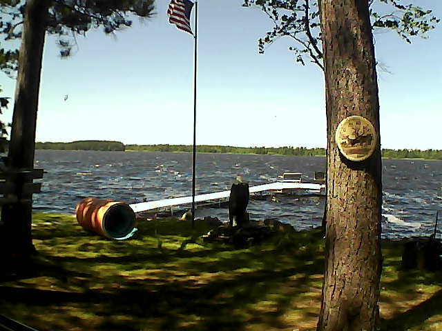 Whiteface Cam Image - Thu, 07/05/2018 12:50pm 