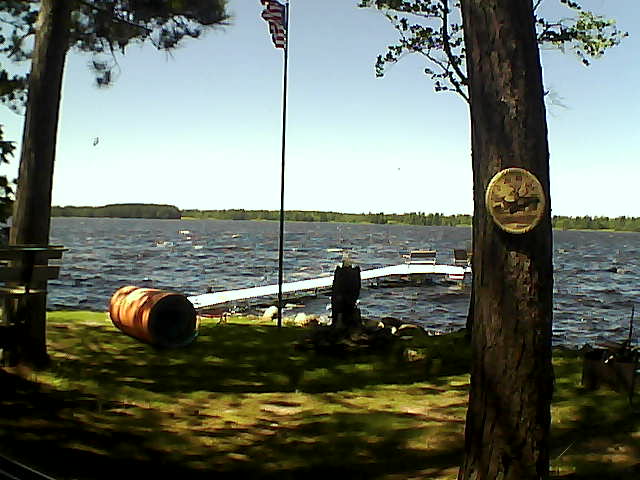 Whiteface Cam Image - Thu, 07/05/2018 1:30pm 