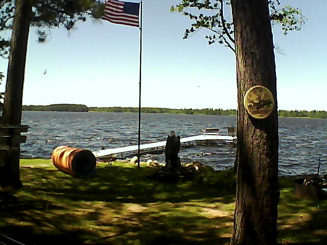 Whiteface Cam Image - Thu, 07/05/2018 1:40pm 