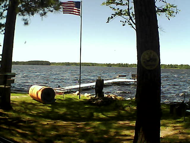 Whiteface Cam Image - Thu, 07/05/2018 2:00pm 