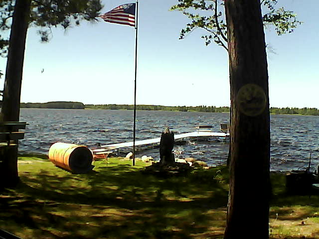 Whiteface Cam Image - Thu, 07/05/2018 2:10pm 