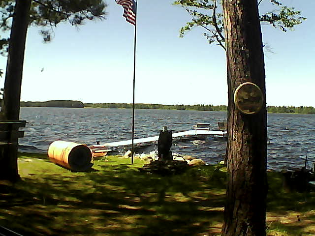 Whiteface Cam Image - Thu, 07/05/2018 2:20pm 