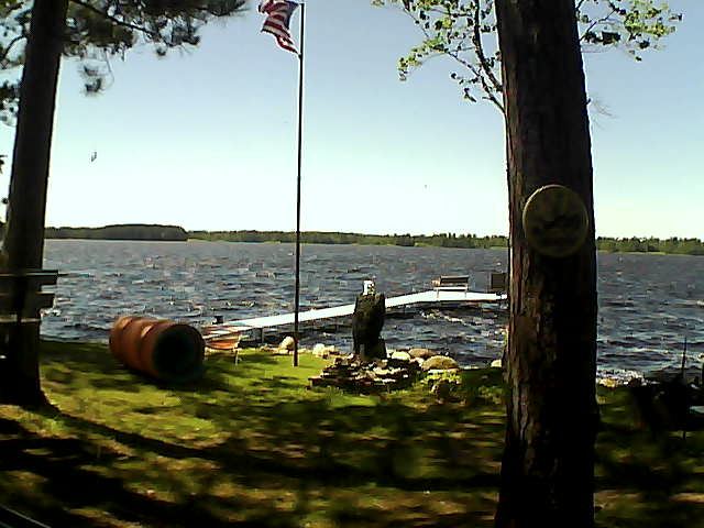 Whiteface Cam Image - Thu, 07/05/2018 2:50pm 