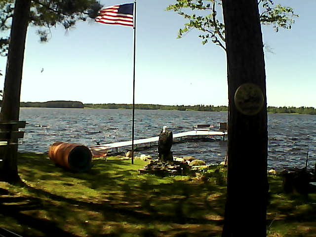 Whiteface Cam Image - Thu, 07/05/2018 3:00pm 