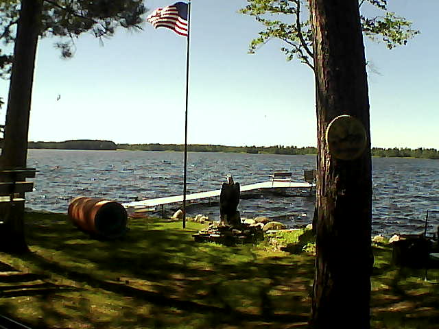 Whiteface Cam Image - Thu, 07/05/2018 3:20pm 