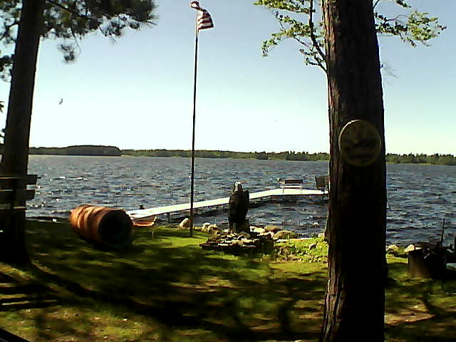 Whiteface Cam Image - Thu, 07/05/2018 3:30pm 