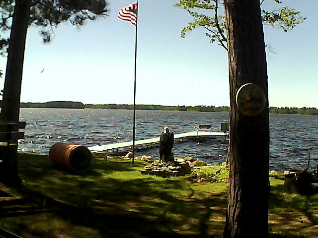 Whiteface Cam Image - Thu, 07/05/2018 3:40pm 