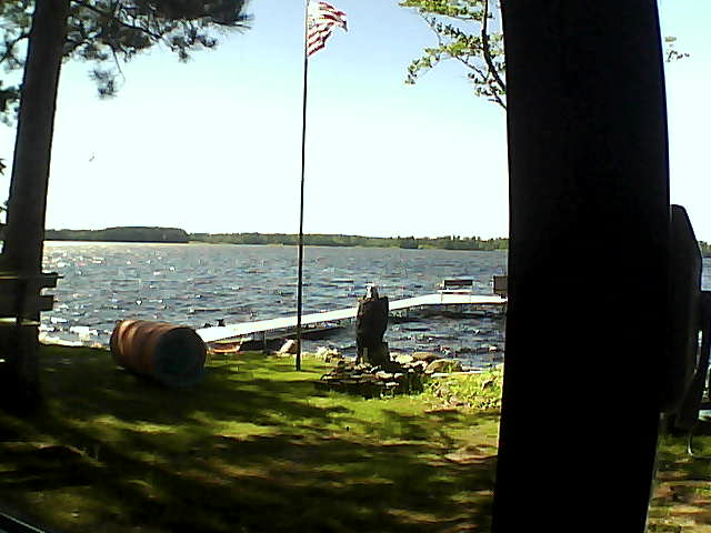 Whiteface Cam Image - Thu, 07/05/2018 4:00pm 