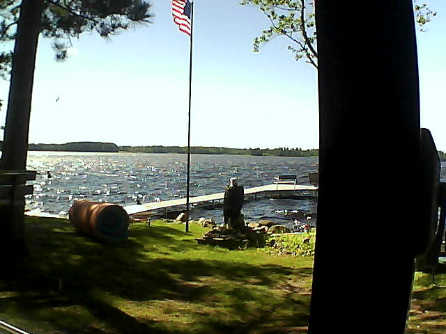 Whiteface Cam Image - Thu, 07/05/2018 4:20pm 