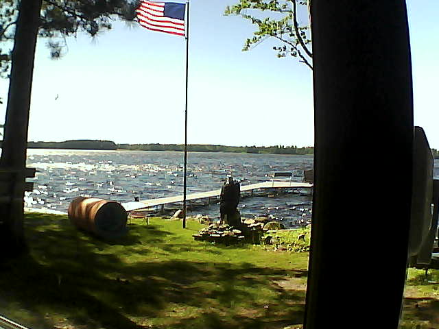 Whiteface Cam Image - Thu, 07/05/2018 4:30pm 