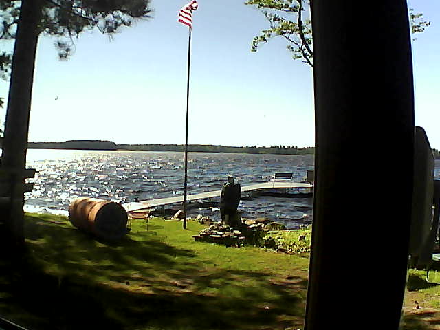 Whiteface Cam Image - Thu, 07/05/2018 4:50pm 