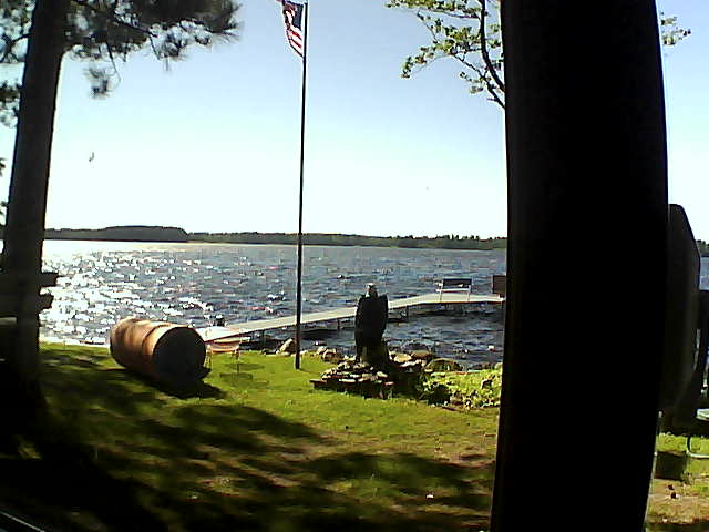 Whiteface Cam Image - Thu, 07/05/2018 5:00pm 