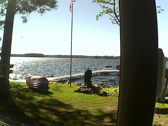 Whiteface Cam Image - Thu, 07/05/2018 5:10pm 