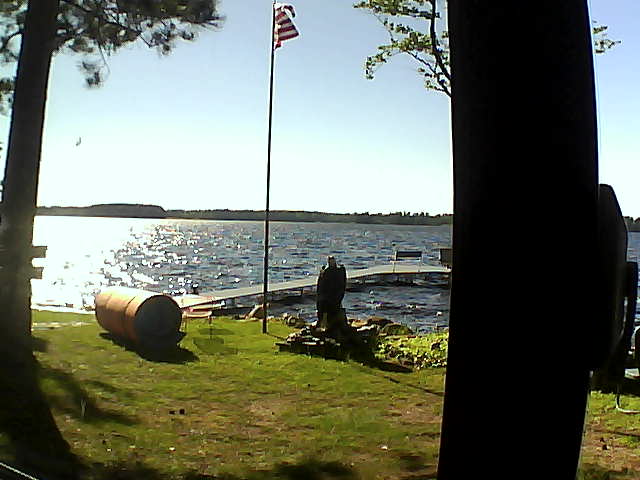 Whiteface Cam Image - Thu, 07/05/2018 5:40pm 