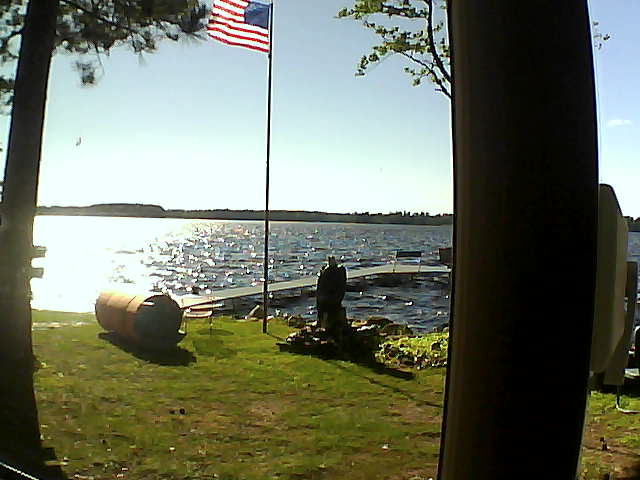 Whiteface Cam Image - Thu, 07/05/2018 6:00pm 