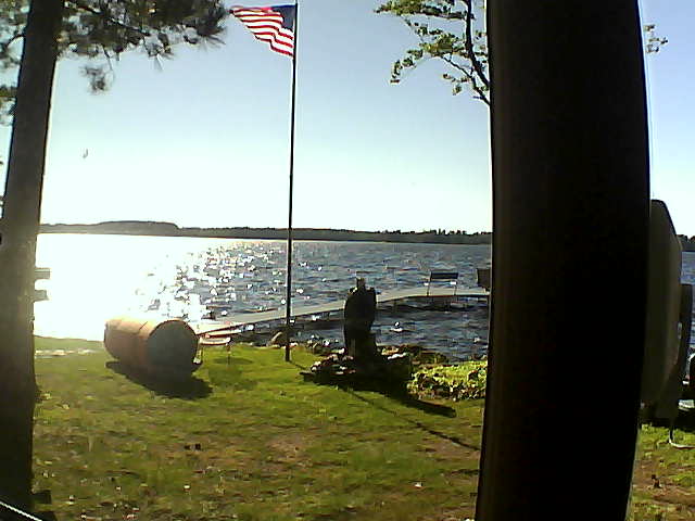 Whiteface Cam Image - Thu, 07/05/2018 6:10pm 