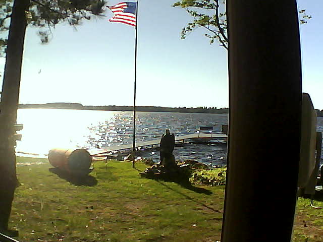 Whiteface Cam Image - Thu, 07/05/2018 6:20pm 