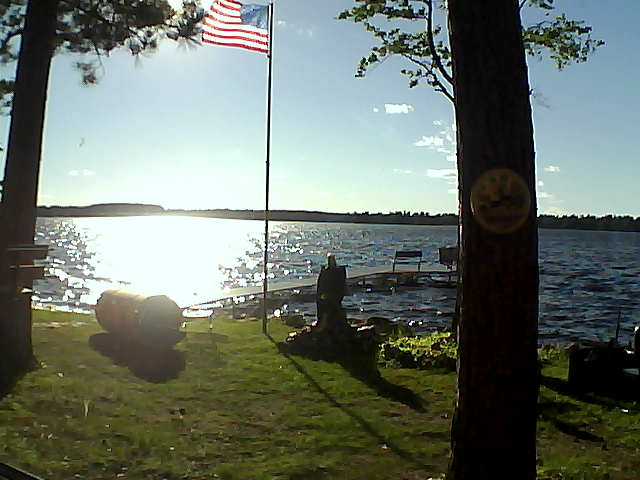 Whiteface Cam Image - Thu, 07/05/2018 7:00pm 