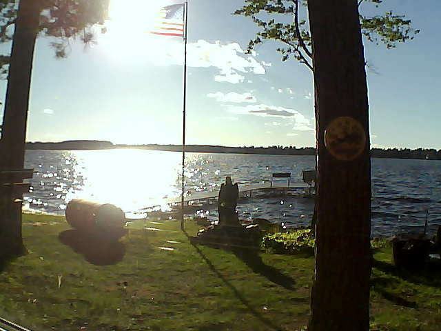 Whiteface Cam Image - Thu, 07/05/2018 7:11pm 