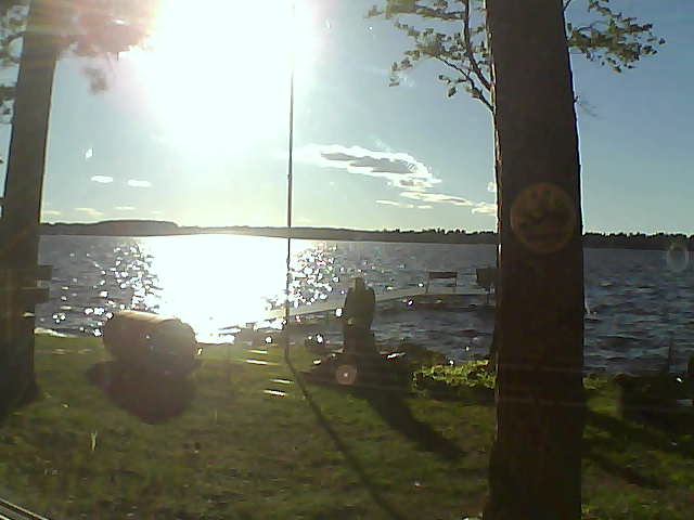 Whiteface Cam Image - Thu, 07/05/2018 7:20pm 