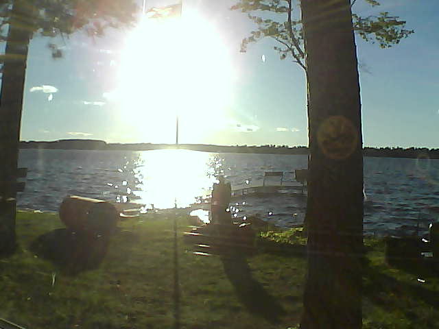 Whiteface Cam Image - Thu, 07/05/2018 7:51pm 