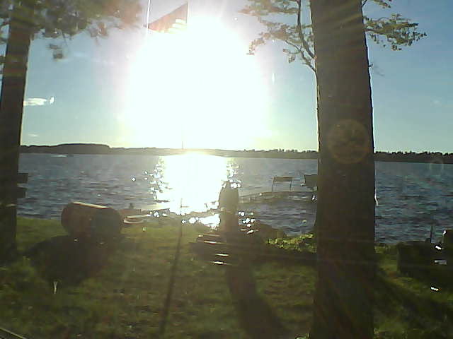 Whiteface Cam Image - Thu, 07/05/2018 8:01pm 