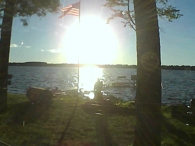 Whiteface Cam Image - Thu, 07/05/2018 8:11pm 