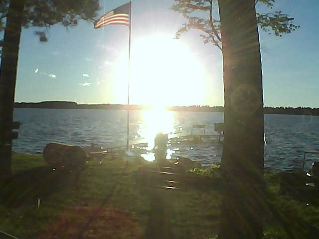 Whiteface Cam Image - Thu, 07/05/2018 8:21pm 