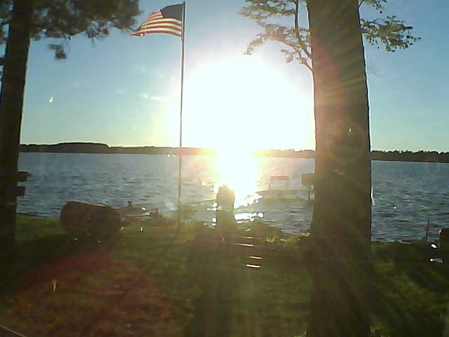 Whiteface Cam Image - Thu, 07/05/2018 8:31pm 