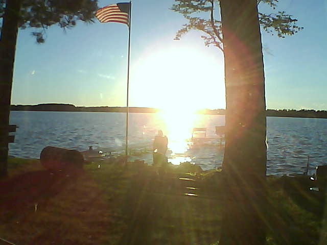 Whiteface Cam Image - Thu, 07/05/2018 8:41pm 