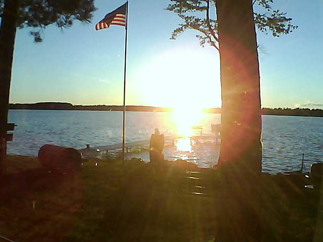 Whiteface Cam Image - Thu, 07/05/2018 8:51pm 