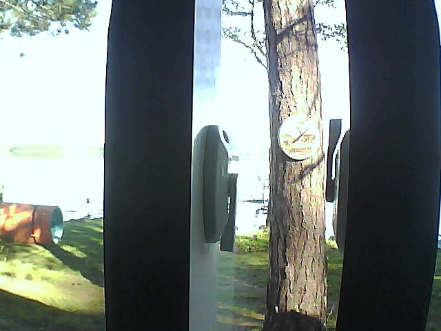 Whiteface Cam Image - Fri, 07/06/2018 8:26am 