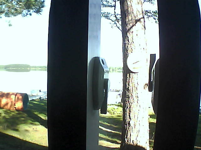 Whiteface Cam Image - Fri, 07/06/2018 8:36am 