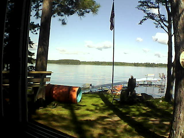 Whiteface Cam Image - Fri, 07/06/2018 9:46am 