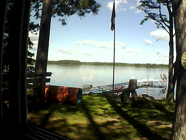 Whiteface Cam Image - Fri, 07/06/2018 9:56am 