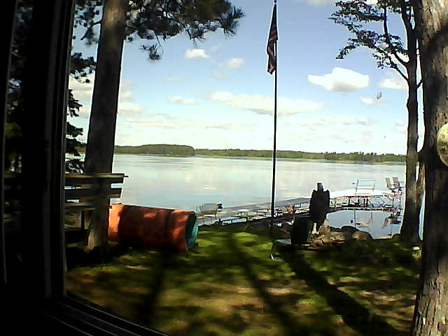 Whiteface Cam Image - Fri, 07/06/2018 10:06am 